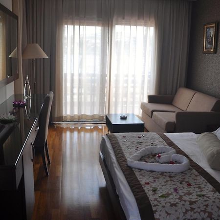 Olira Boutique Hotel&SPA Gundogan  Chambre photo