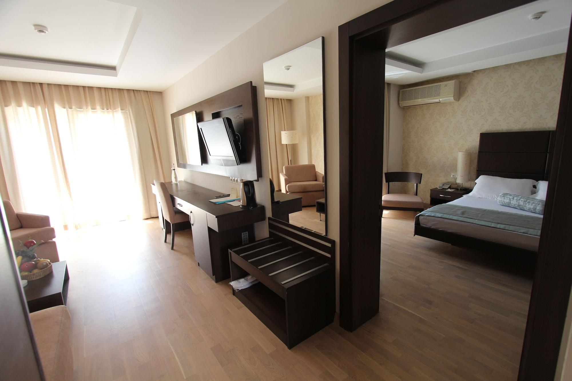 Olira Boutique Hotel&SPA Gundogan  Extérieur photo
