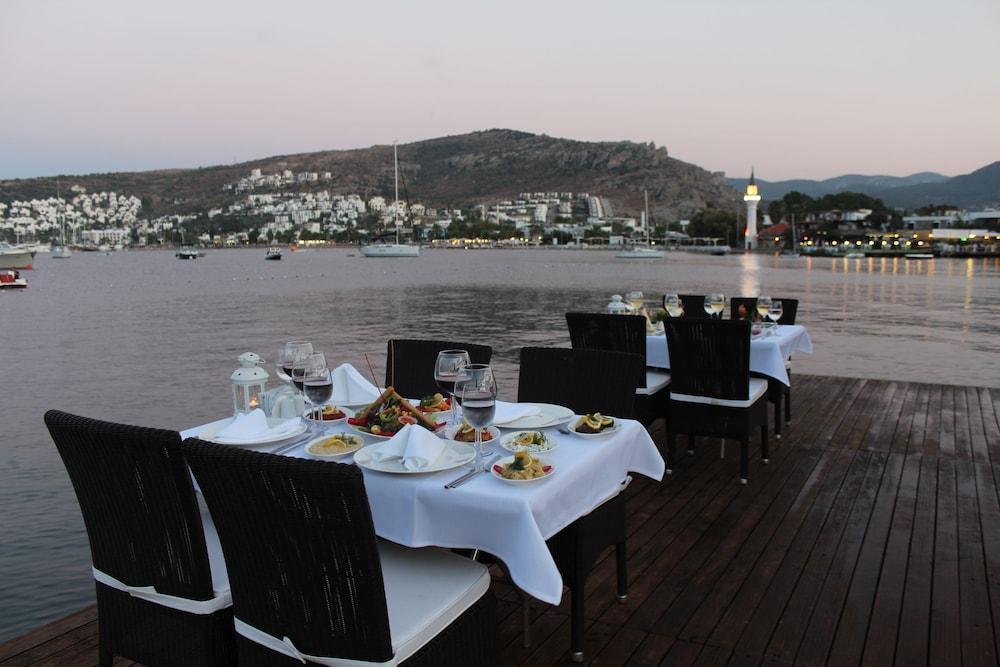 Olira Boutique Hotel&SPA Gundogan  Extérieur photo