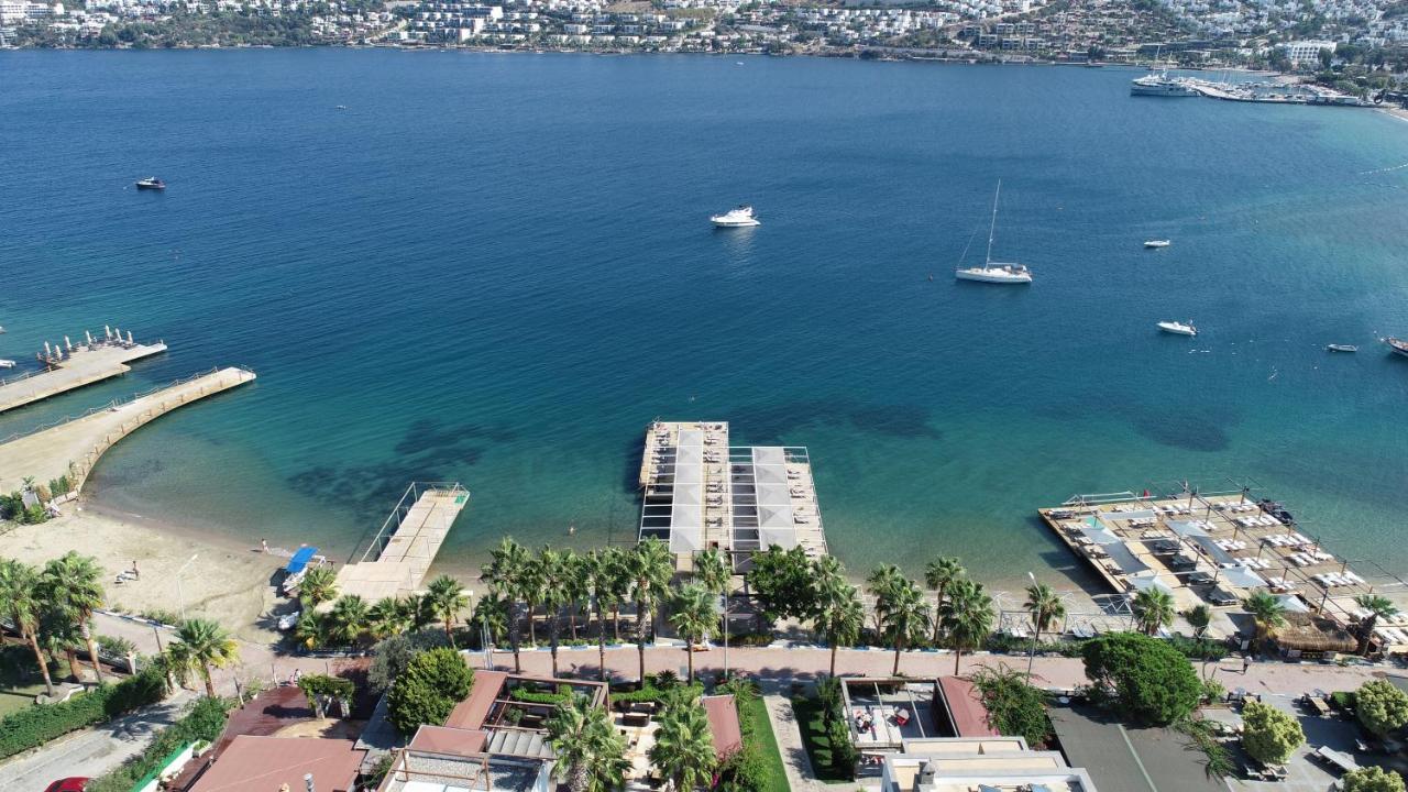 Olira Boutique Hotel&SPA Gundogan  Extérieur photo