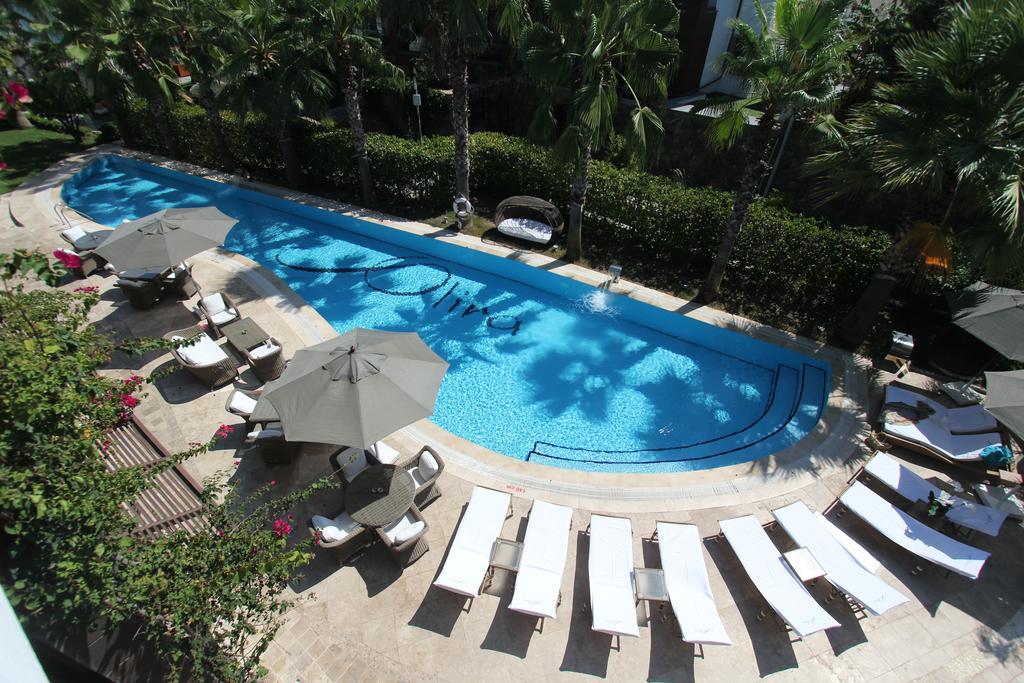 Olira Boutique Hotel&SPA Gundogan  Extérieur photo