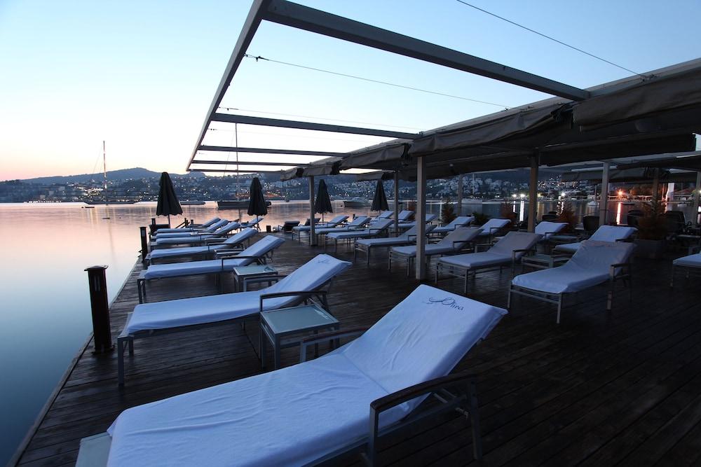 Olira Boutique Hotel&SPA Gundogan  Extérieur photo