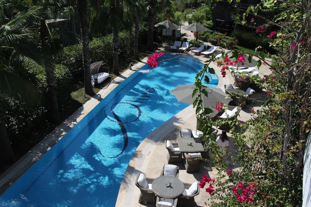 Olira Boutique Hotel&SPA Gundogan  Extérieur photo