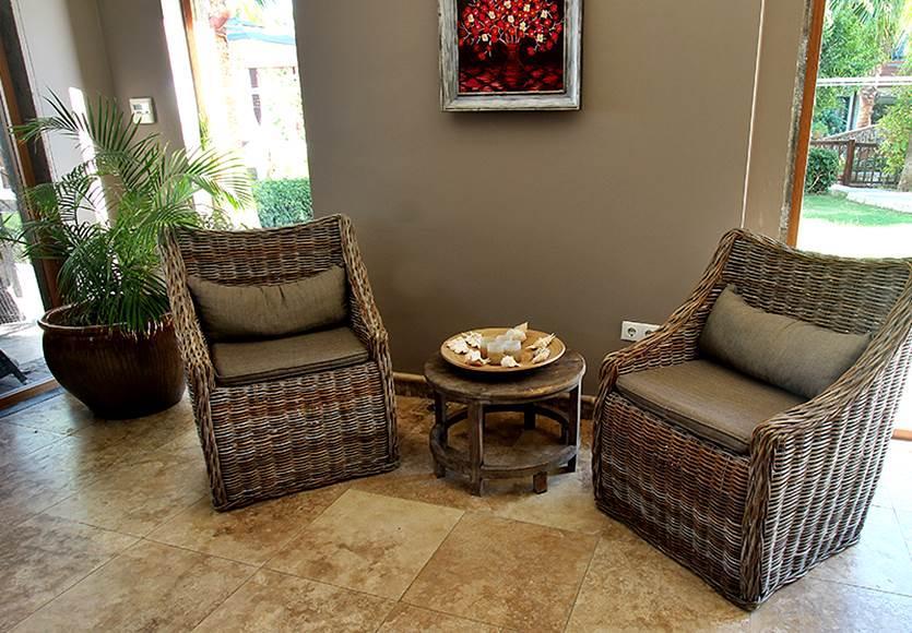 Olira Boutique Hotel&SPA Gundogan  Extérieur photo