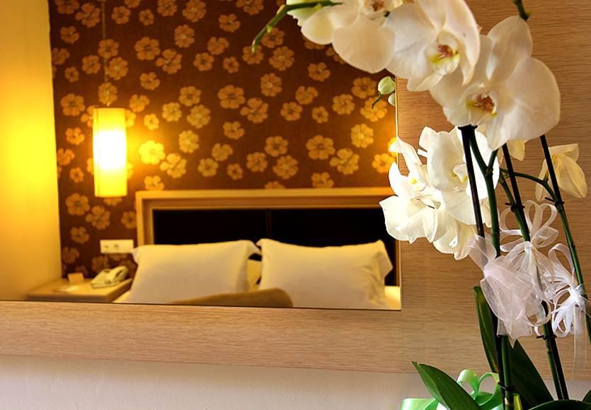 Olira Boutique Hotel&SPA Gundogan  Extérieur photo