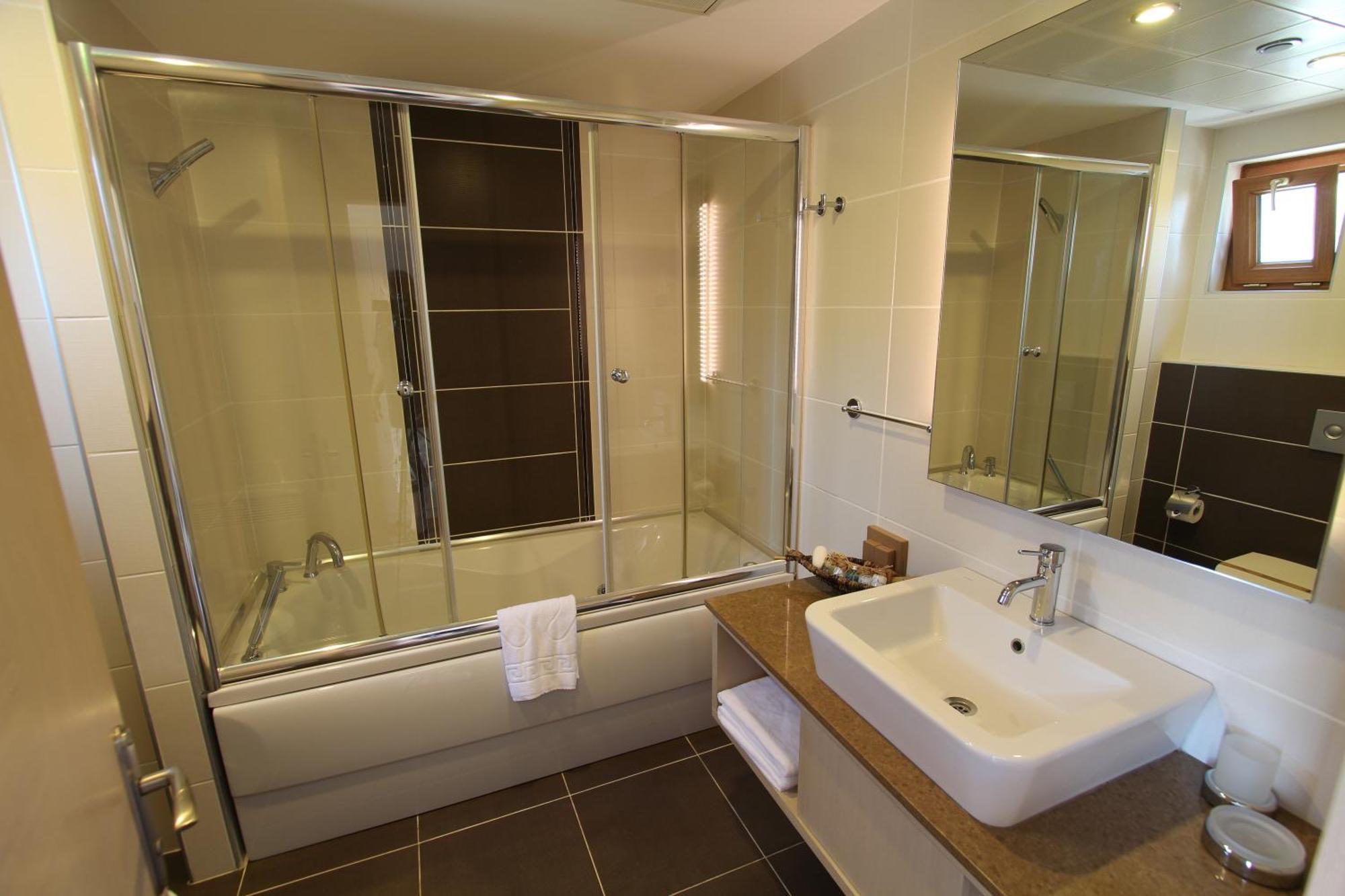 Olira Boutique Hotel&SPA Gundogan  Chambre photo