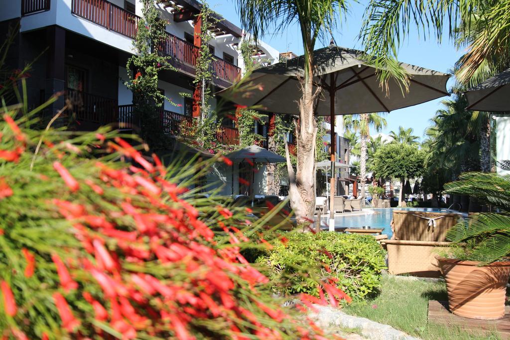 Olira Boutique Hotel&SPA Gundogan  Extérieur photo