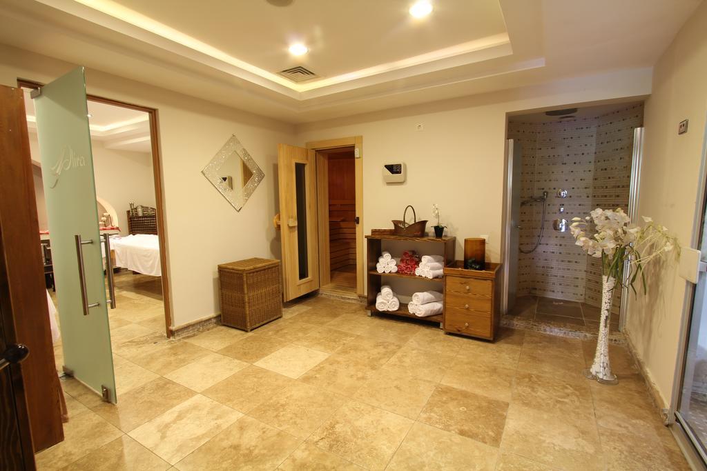 Olira Boutique Hotel&SPA Gundogan  Extérieur photo