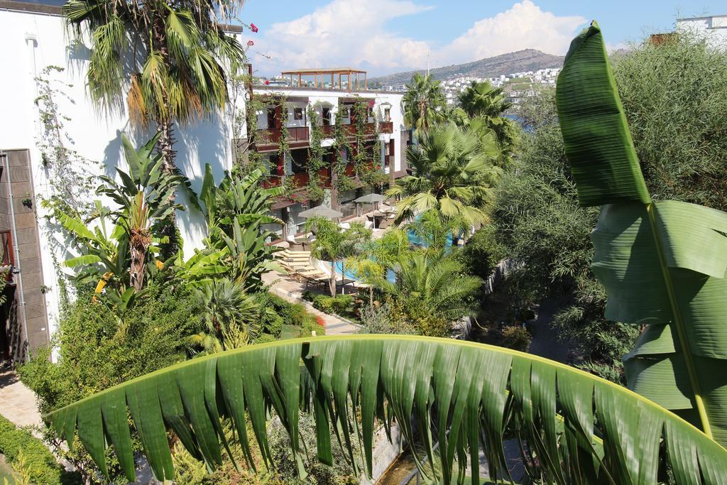 Olira Boutique Hotel&SPA Gundogan  Extérieur photo