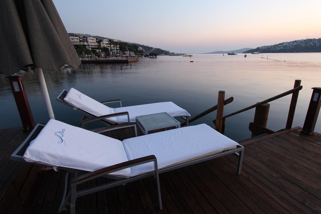 Olira Boutique Hotel&SPA Gundogan  Extérieur photo