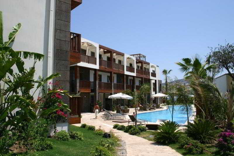 Olira Boutique Hotel&SPA Gundogan  Extérieur photo