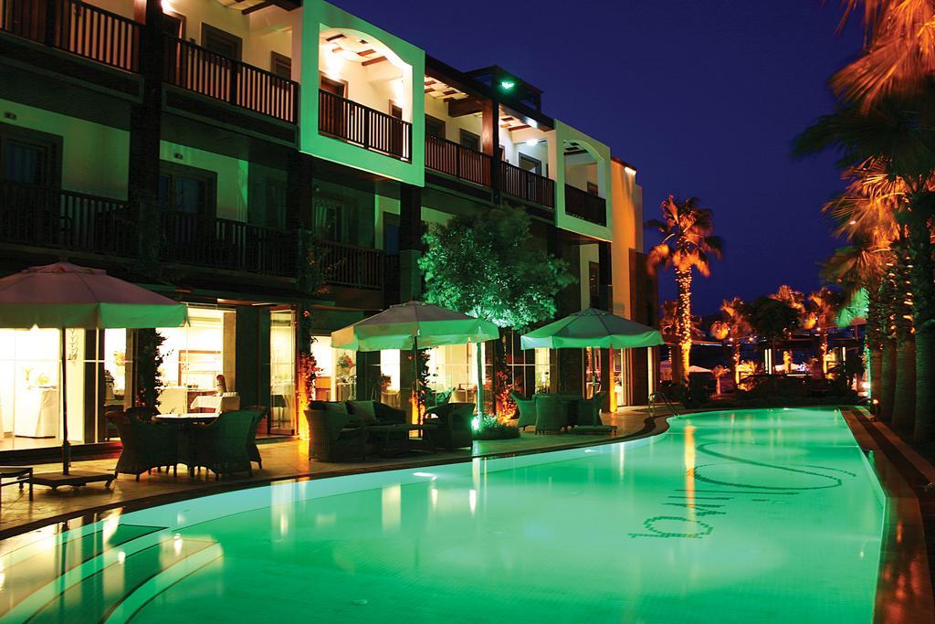 Olira Boutique Hotel&SPA Gundogan  Extérieur photo