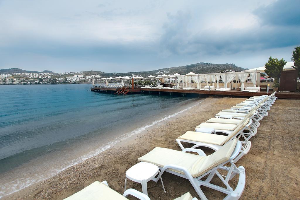 Olira Boutique Hotel&SPA Gundogan  Extérieur photo