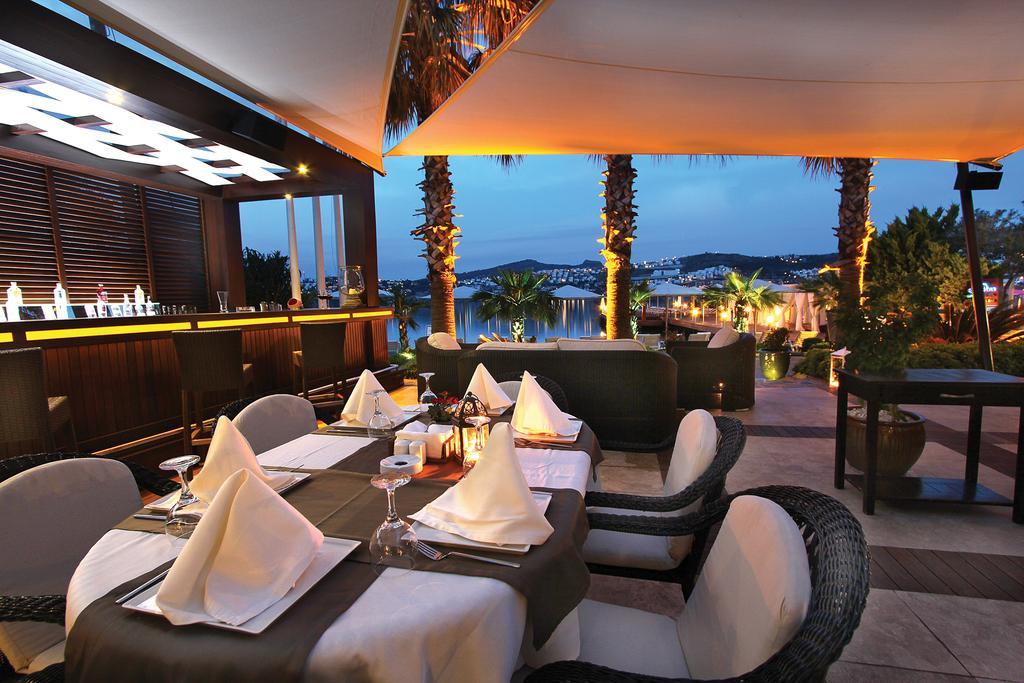 Olira Boutique Hotel&SPA Gundogan  Extérieur photo
