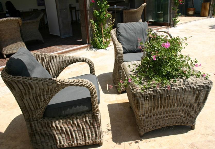 Olira Boutique Hotel&SPA Gundogan  Extérieur photo